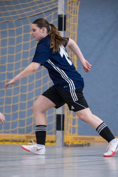Bild 388 - wBJ NFV Futsalmeisterschaft